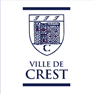 CREST city logo