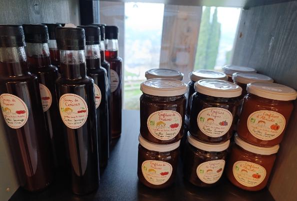 Gourmandise artisinale