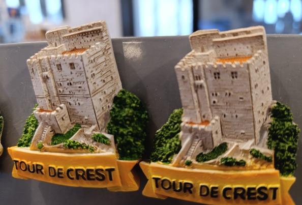 Magnets de la Tour