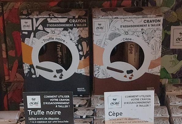 crayon d assaisonement&nbsp; ocni&nbsp;