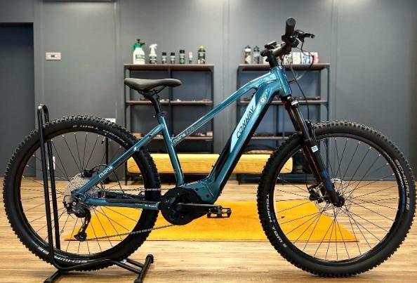 Conway Cairon S 2.0 625 Trapez