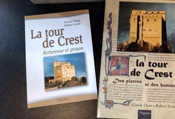 Livres de la tour