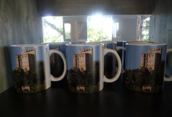 Mugs Tour de Crest