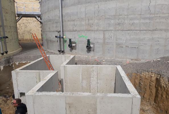 béton armé