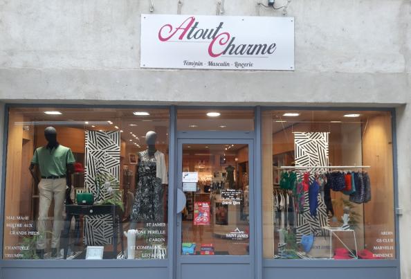 Boutique pret sales a porter